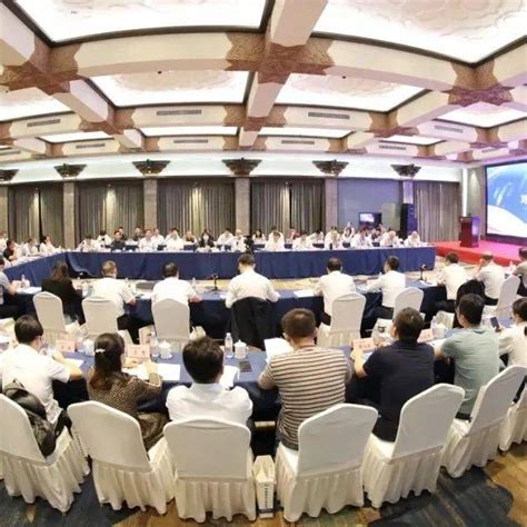 中钢协2019年理事（扩大）会议在京召开 - 行业新闻