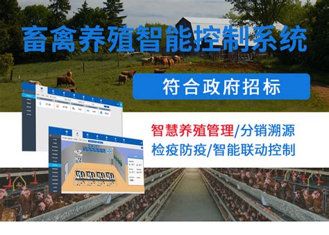 养殖业发展“互联网+”更需要扶持 - 行业新闻 - 北京东方迈德科技有限公司