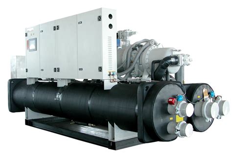 地源热泵的应用与发展 - 武汉皓松能源科技有限公司