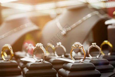 珠宝钻石专卖店3D模型+贴图图片下载_红动中国