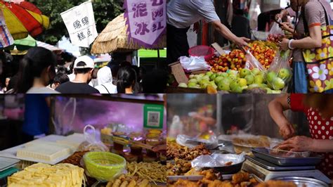 柳州市农贸市场设计 柳州菜市场设计如何打造干净吸金的豆制品区 - 知乎