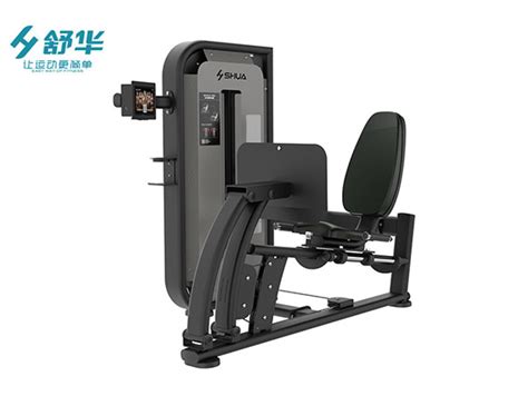 SH-G7807 蹬腿训练器 - 舒华体育股份有限公司