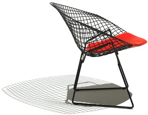 伯托埃钻石椅[CG-W010-1]-休闲椅-创意家具 - 坐具--东方华奥办公 ...