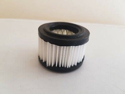 Hitachi EX,ZX SeriesBreather Filter Suits Many Models,See Below ...
