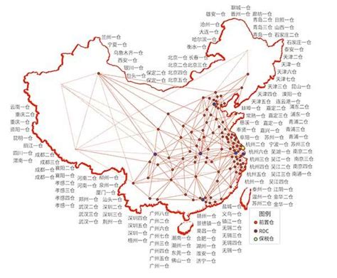 《2021年6月中国通用仓储市场动态报告》发布！-物联云仓