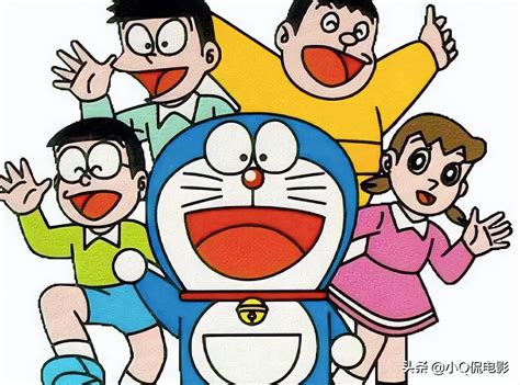 日本动漫界的四大名著，全部都是你童年的回忆_动漫_第一排行榜