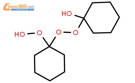74087-85-7_二甲基过氧化酮CAS号:74087-85-7/二甲基过氧化酮中英文名/分子式/结构式 – 960化工网