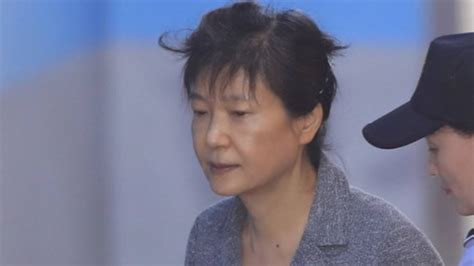 出狱无望！朴槿惠缓刑申请被韩国检方驳回_凤凰网视频_凤凰网