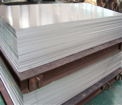 保山S41000不锈钢板材型号及价格 – 供应信息 - 建材网