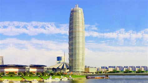 郑州：会展经济全面复苏 国际会展名城建设步伐提速 -大河网