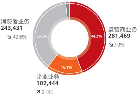 在华为去年的成绩单里 活下去成了最大的主题_凤凰网
