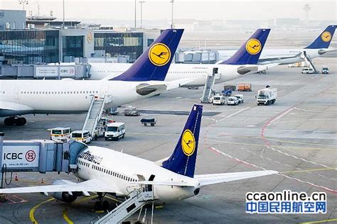 国际航班表现持续低迷，汉莎航空7至9月亏损逾12亿欧元 - 中国民用航空网