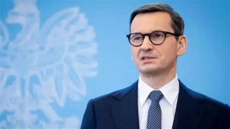 波兰总理提议“瓜分”俄方被冻结资产_凤凰网资讯_凤凰网