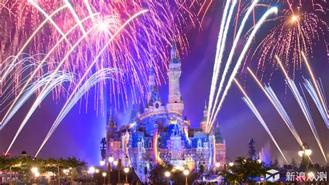 上海迪士尼度假区将于11月28日开启"迪士尼冬日奇幻冰雪节"- 南方企业新闻网