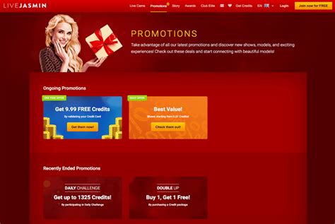 What Is Livejasmin | Free Account Plus Get Free Credits