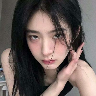 女生头像温柔优雅的