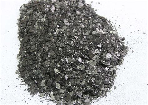 黑龙江省双鸭山市发现一处超大型石墨矿-耐材资讯-找耐火材料网手机版