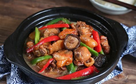 黄焖老鹅,中国菜系,食品餐饮,摄影素材,汇图网www.huitu.com