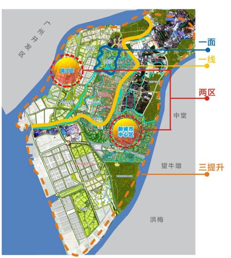 大局已定！《洛阳都市圈发展规划（2020-2035）》正式发布_头条_河南省发展和改革委员会