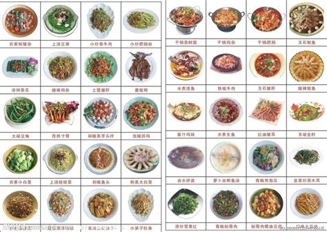 中国名菜排行榜前十名(中华十大名菜有哪些)-木子李育儿网