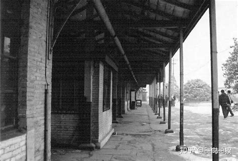 文化随行-中国现存年代最早的保存完整的车站——塘沽火车站旧址