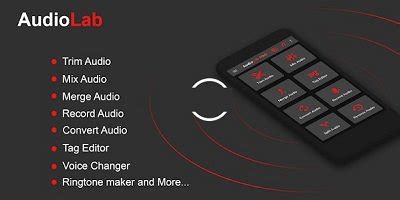 audiolab中文版免费下载-软件audiolab专业版官方版-audiolab音频编辑器app-绿色资源网