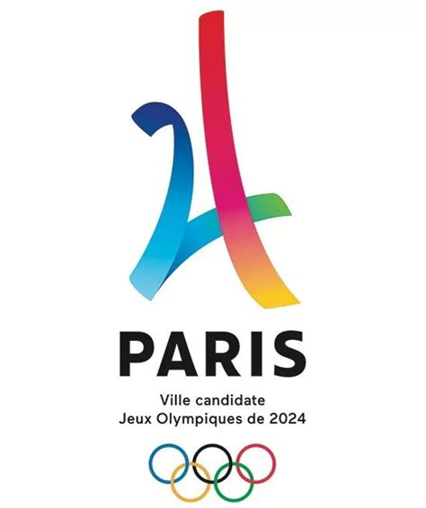 2024 巴黎奥运会公布滑板项目图标_.::HEROSKATE.COM::.滑板中文第一站