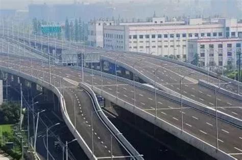 组图｜济南顺河高架桥大修改造工程启动_图说_中国山东网