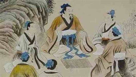 中国历史上的十大最著名的说客(中国历史上十大辨士) - 科猫网