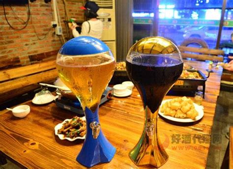 英博金龙泉扎啤红罐1L-杭州腾成洲酒业有限公司-好酒代理网