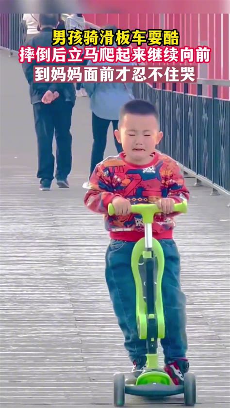 DJI OSMO 儿童滑步车的最佳伴侣-作品-大疆社区
