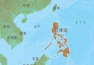菲律宾面积有多大（菲律宾的简介） | 说明书网