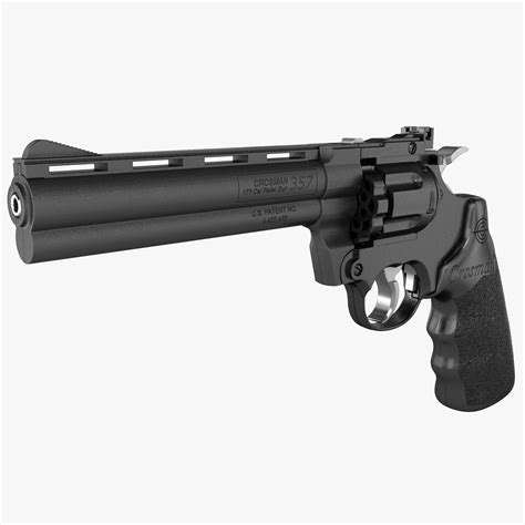 revolver crosman 3576