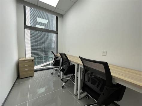 广州办公场地出租|广州办公室租赁，各区小型办公室共享办公空间，低至980元/间/月-丫空间
