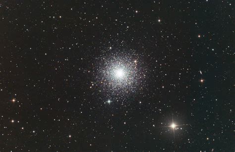 Messier 3 NGC 5272 – My Astro World