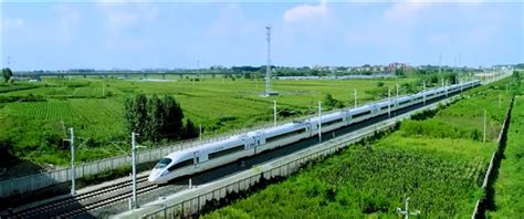 中国工业新闻网_山东莱西：“高铁新城”亮出铁路枢纽新名片
