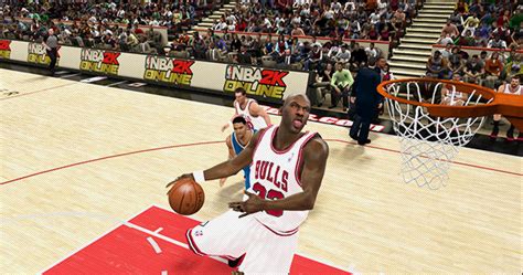 NBA2K Online篮球在线官方网站-拼出你的传奇-腾讯游戏