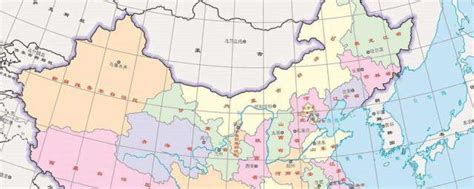 中国直辖市是哪几个 中国直辖市包括哪些_知秀网
