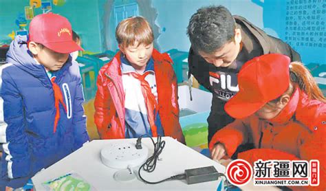 乌鲁木齐市：多样文化生活陪伴孩子过寒假 -天山网 - 新疆新闻门户