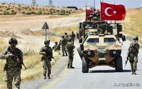 土耳其军事实力如何－土耳其军事力量
