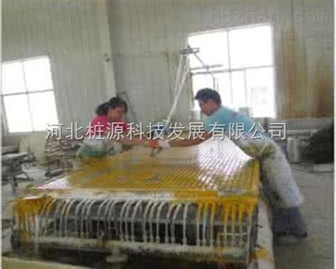 邯郸#玻璃钢洗车房格栅规格-环保在线