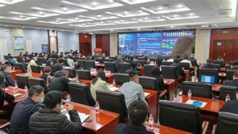 宁夏通信管理局组织召开2022年宁夏信息通信行业创新工作会议-酷鲨