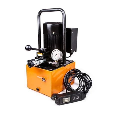 电动液压泵站 微型液压泵站 超高压电动泵 噪音小 效率高-阿里巴巴