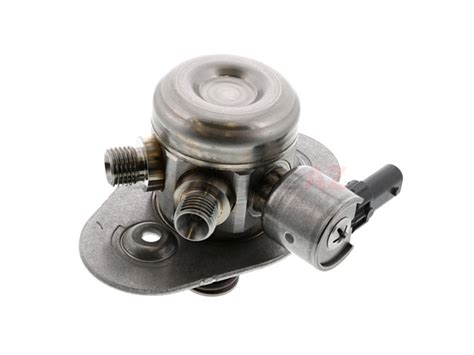 Bosch 13518604229, 66810 Fuel Pump; High Pressure Pump on Engine SKU ...