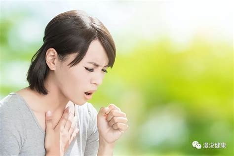 明明阳康了，为何还总是咳嗽不断？这4种食物，能帮助你及时止咳