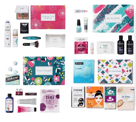 Look Fantastic Beauty Box Review – September 2016 – Which Beauty Box UK