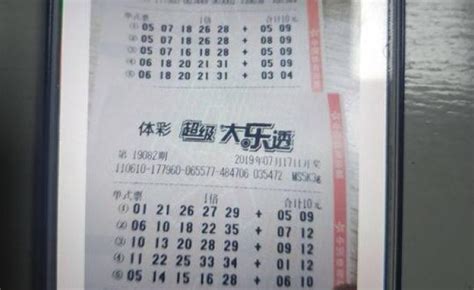 彩票中奖1000万，到手能有多少？备不齐这3样，一分钱也拿不到？_东西_时候_事情