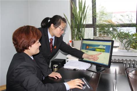 新疆塔城市人民法院网站今天正式开通 - 法律资讯网