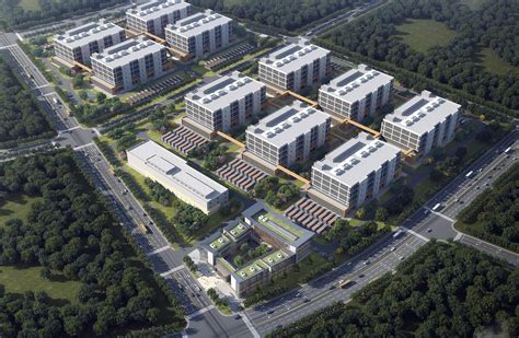 明华建设工程项目咨询-成功案例-阿里巴巴成都云计算数据中心成都未来科技城项目
