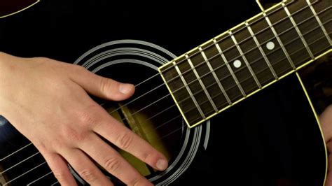 吉他基础知识_吉他CG调音位图-吉他入门 - 乐器学习网
